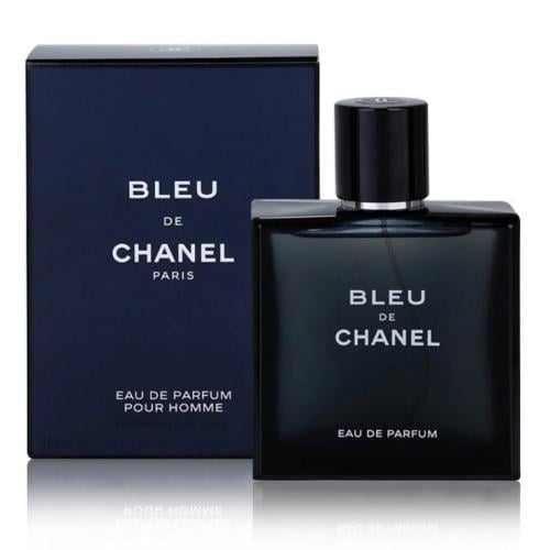 عطر بلو دي شانيل او دي بارفيوم رجالي100مل