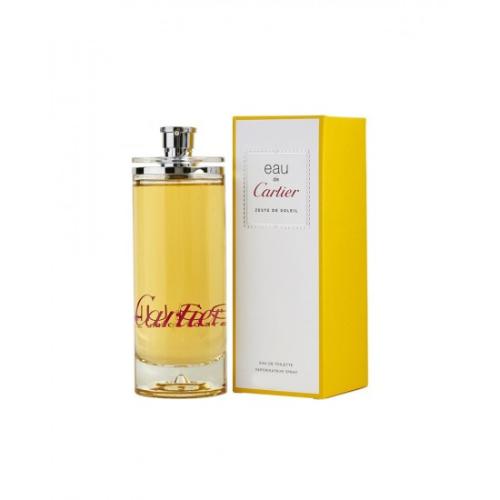 عطر كارتير زيست دي سلول او دي تواليت 200مل