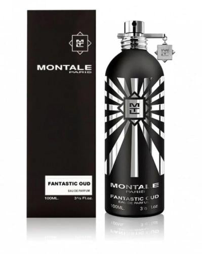 عطر مونتال فنتاستيك عود 100مل
