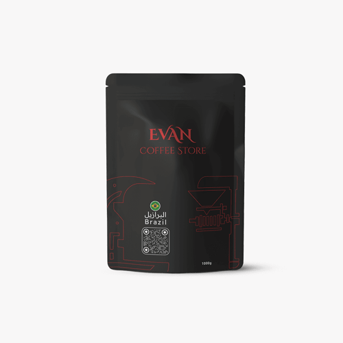 البرازيل - مشروبات اسبريسو