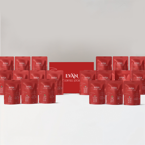 سوق الجملة - تعبئة 250 جرام - 5 كيلوجرام - من إختي...