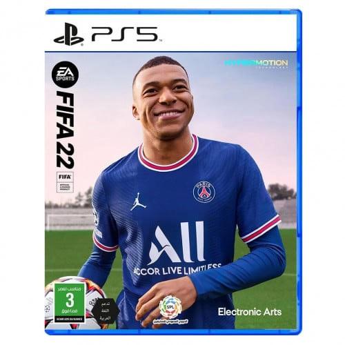 فيفا 22 PS5