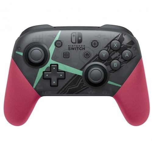 يد تحكم نينتندو سويتش برو - نسخة زينوبلي...