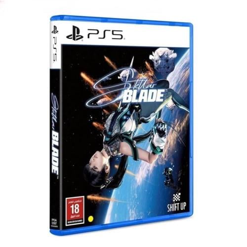 ستيلا بليد PS5