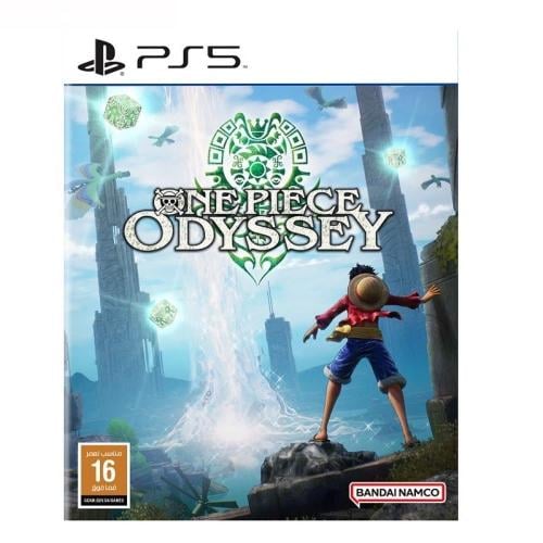 ون بيس أوديسي PS5