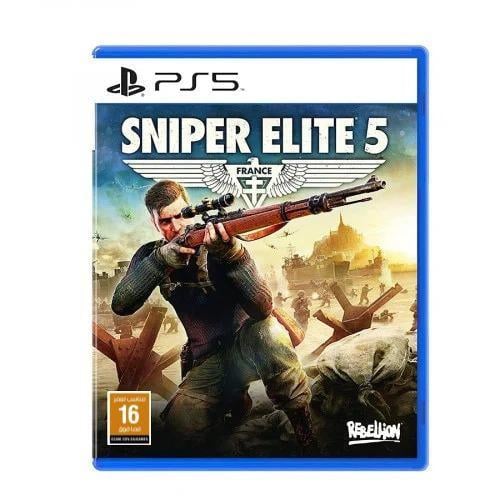 سنايبر إليت 5 PS5