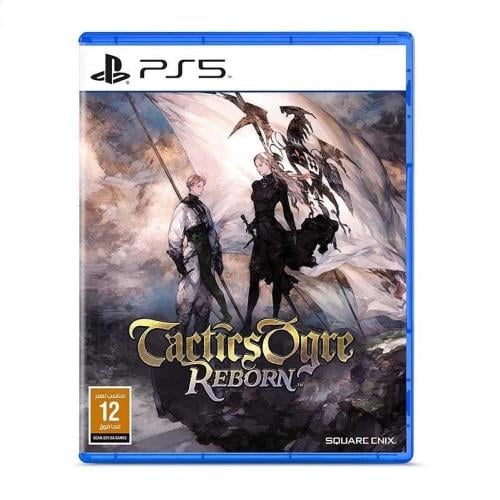 تاكتيكس أوجر ري بورن PS5