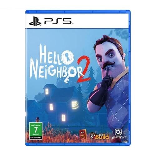 هيلو نيبر 2 PS5