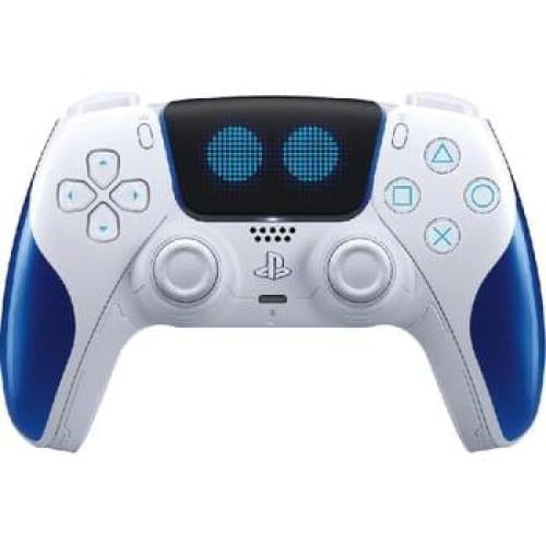 DualSense Wireless Controller Astro Bot Limited Ed...