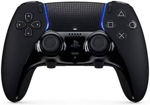 وحدة تحكم لاسلكية DualSense Edge لجهاز PS5 باللون...