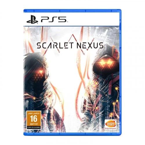 سكارليت نيكسس PS5