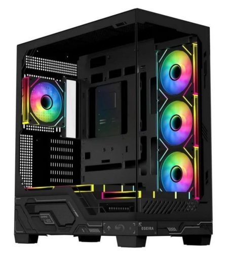 Core i5-14400F Nvidia RTX 5060TI 16GB PC Gaming تج...