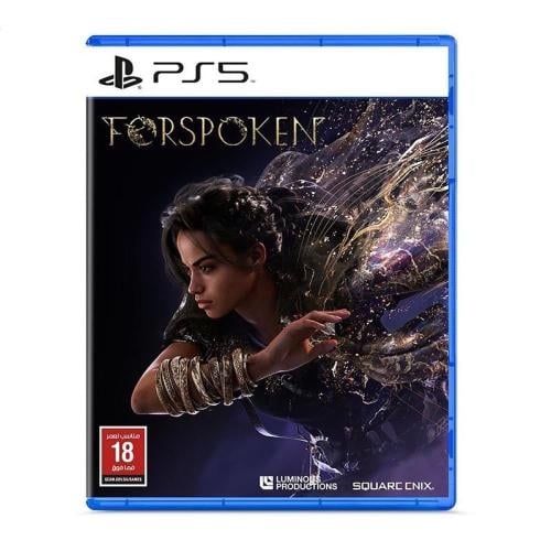 فورسبوكن PS5