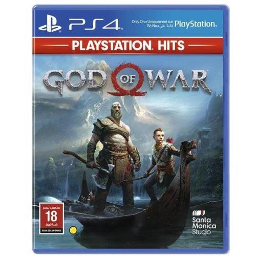 جود أوف وور PS4