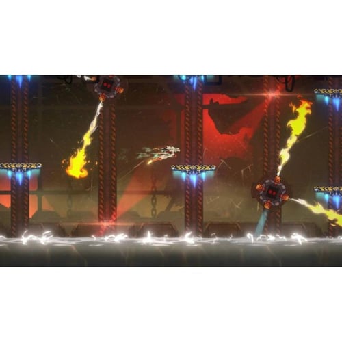 شينوبي آرت أوف فينجنس PS5