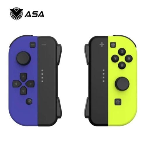 ASA Nintendo Switch Joypad – combo color