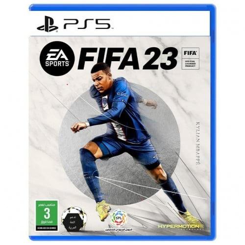 فيفا 23 PS5