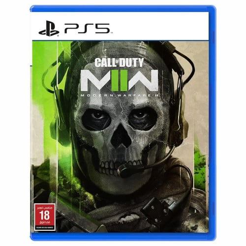 كول أوف ديوتي مودرن وورفير 2 PS5