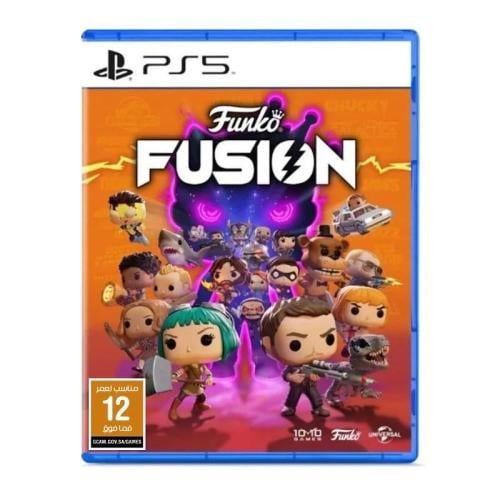 فونكو فيوجن PS5