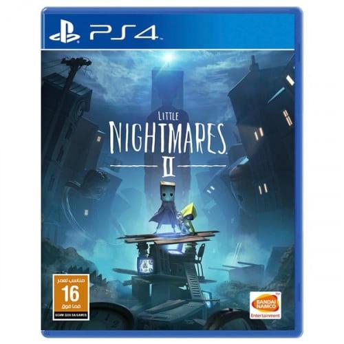 ليتل نايتمايرز 2 PS4