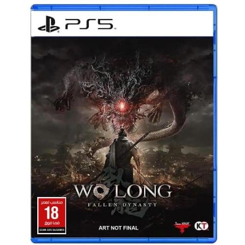 وو لونغ فولن داينستي PS5