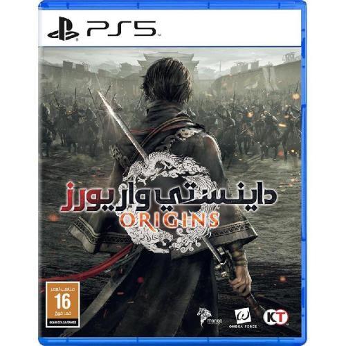 داينستي ووريورز اوريجنز PS5