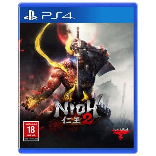 نيو 2 PS4