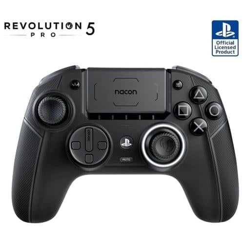 Nacon Revolution 5 PRO Controller - Blac