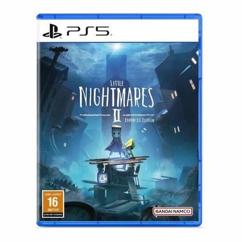 ليتل نايتمايرز 2 PS5