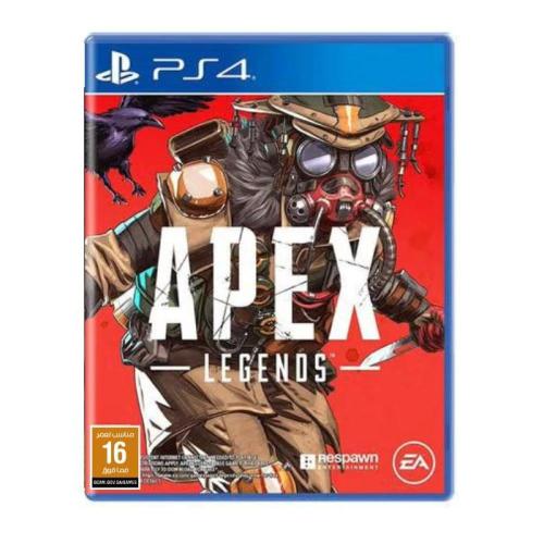 أبيكس ليجندز PS4
