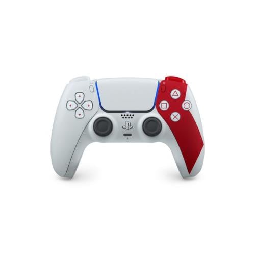 Dual Sense God of War 20th Anniversary Limited Edi...