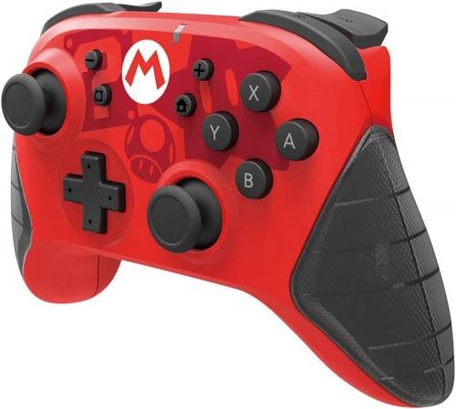 Nintendo Switch Wireless HORIPAD