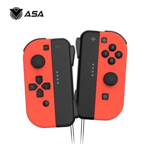 ASA Nintendo Switch Joypad – combo color