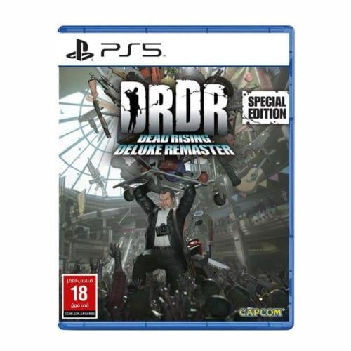 ديد رايزينج ديلوكس ريمستر PS5
