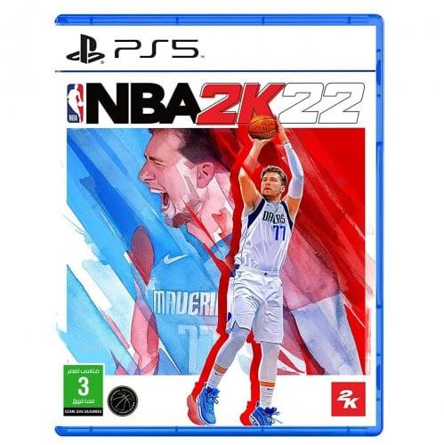 إن بي إيه 2 كي 22 PS5