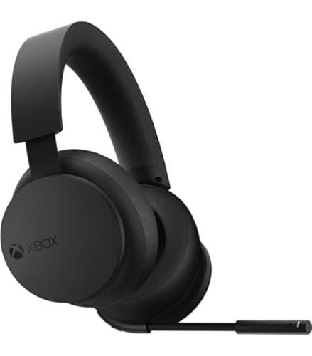 Xbox Stereo Headset