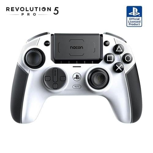 Nacon Revolution 5 PRO Controller - Whit