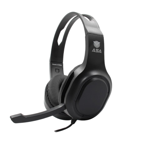 سماعه قيمنق بلايستيشن ASA HEADSET COCO
