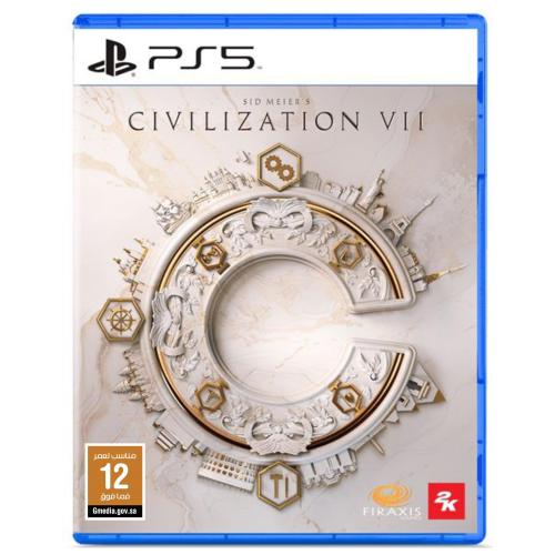 سيد مايرز سيفيلايزيشن 7 PS5