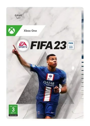 fifa 23 xbox