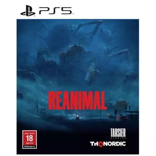Reanimal PS5