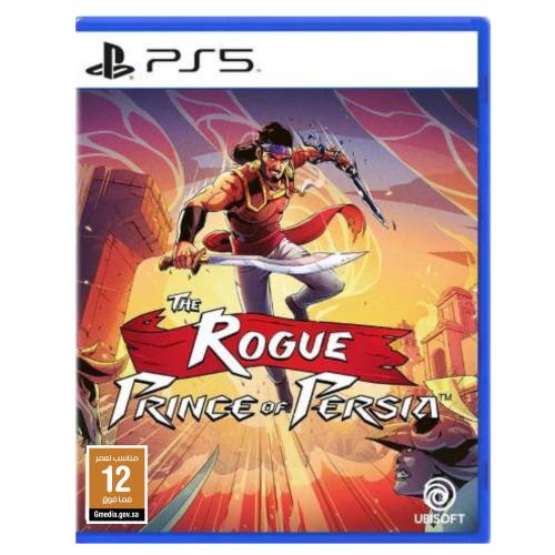 The Rogue Prince of Persia - PS5