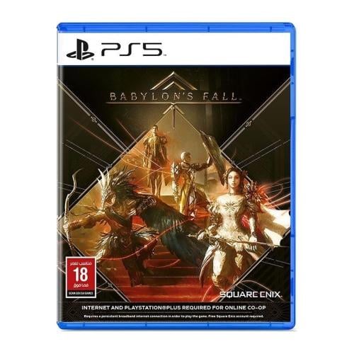 بابلونز فول PS5
