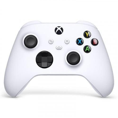 XBOX Wireless Controller -Robot White