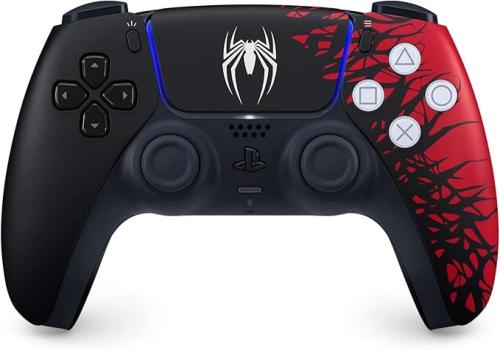 DualSense Wireless Controller Marvels Spider Man 2...