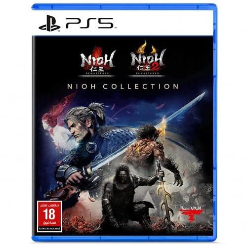 نيو كوليكشن PS5
