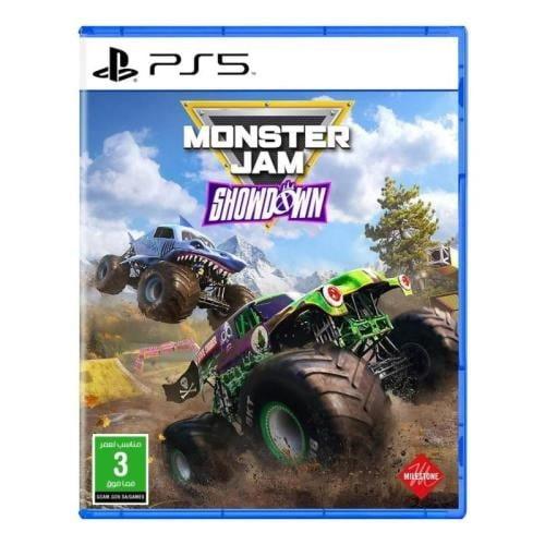 جيغانتوصوروس داينو سبورتس PS5