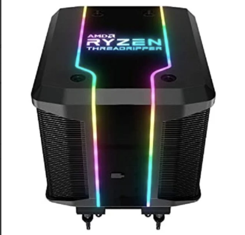 Cooler Master Wraith Ripper - مبرد هوائي