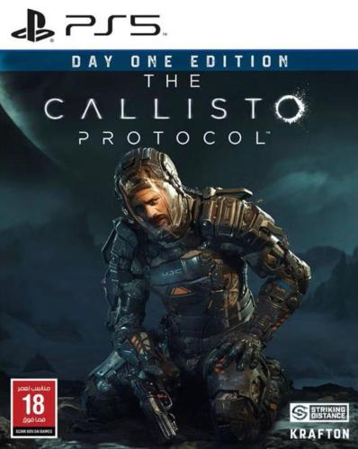 ذا كاليستو بروتوكول داي وان إديشن PS5