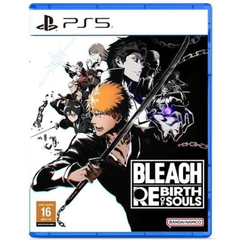 بليتش ريبرث اوف سولز PS5